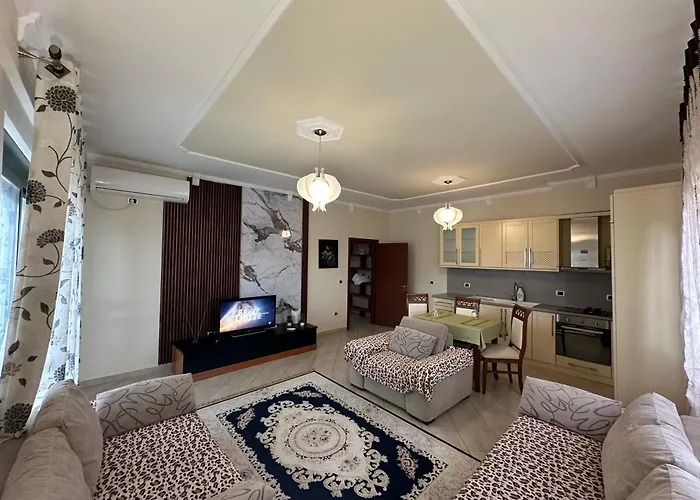 The Dry View Apartmán