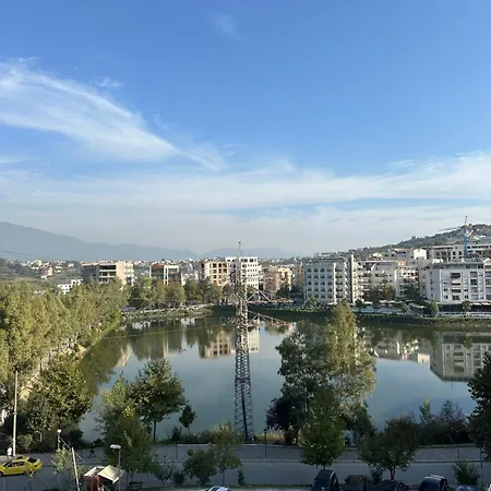 The Dry View Tirana