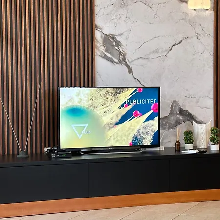 The Dry View Daire Tiran