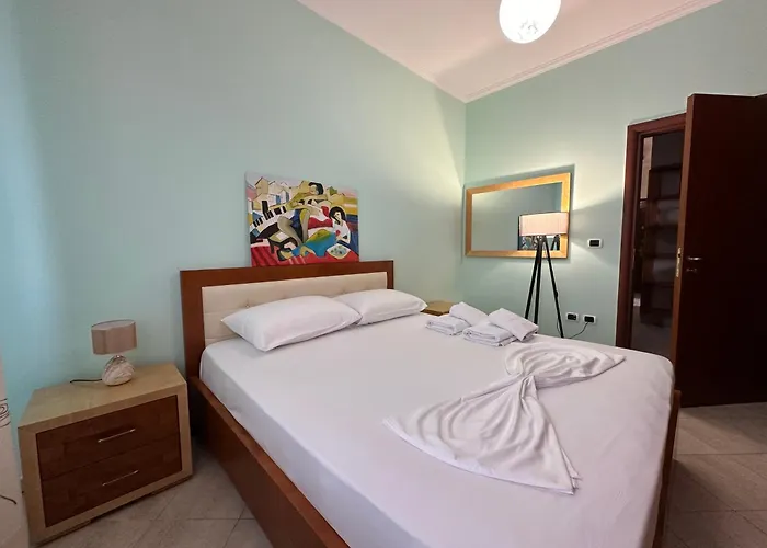 The Dry View Daire Tiran