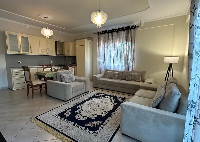 Daire The Dry View Tiran