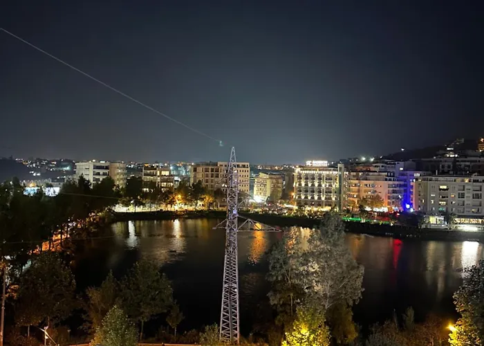 Daire The Dry View *