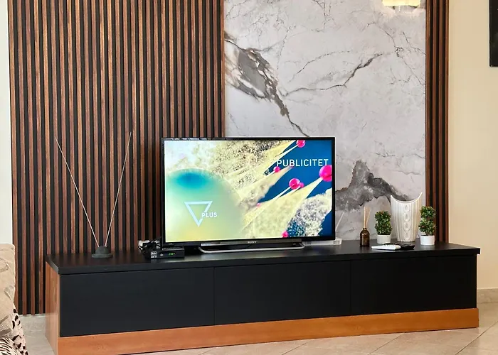 The Dry View Daire Tiran